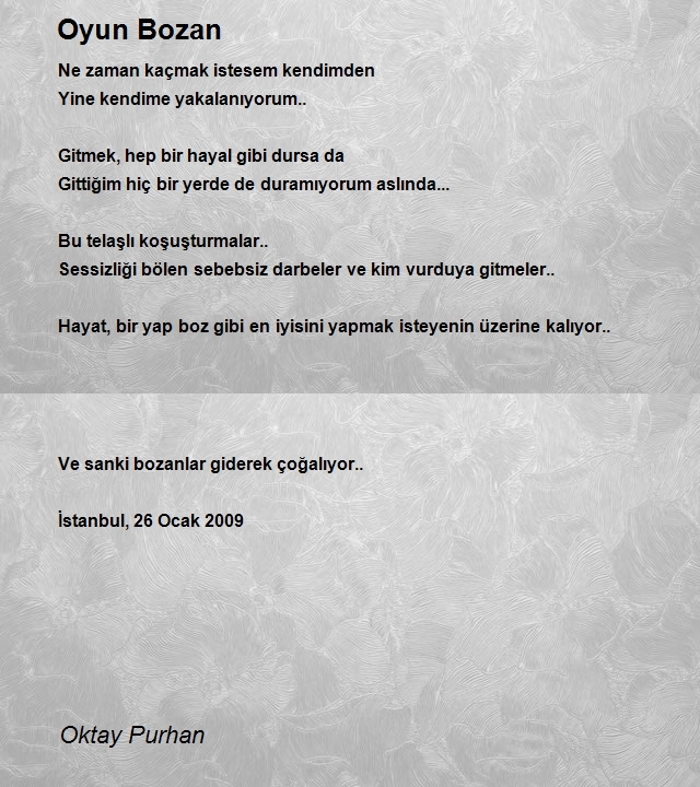 Oktay Purhan