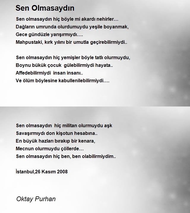 Oktay Purhan