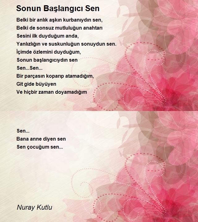 Nuray Kutlu