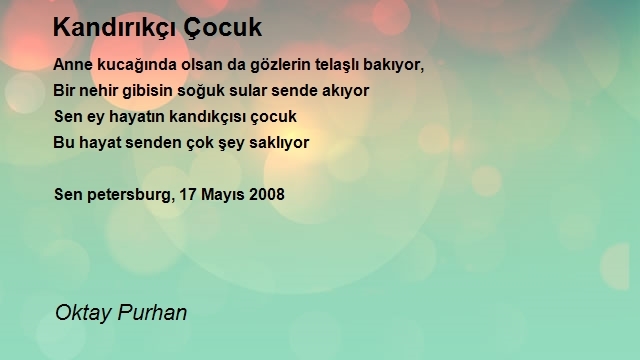 Oktay Purhan