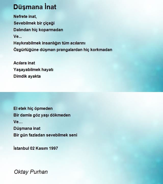 Oktay Purhan