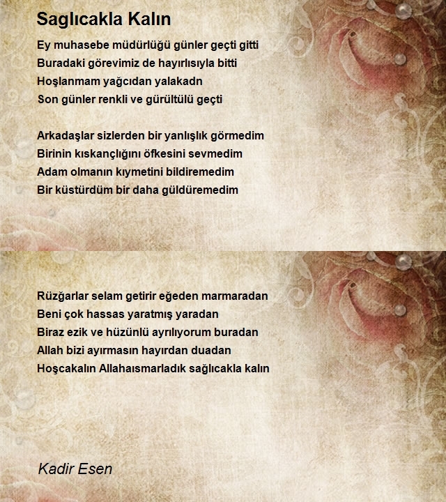 Kadir Esen