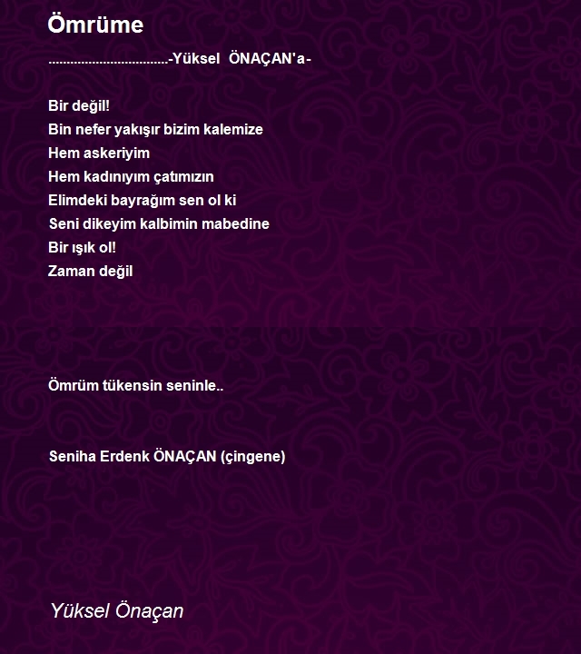 Yüksel Önaçan