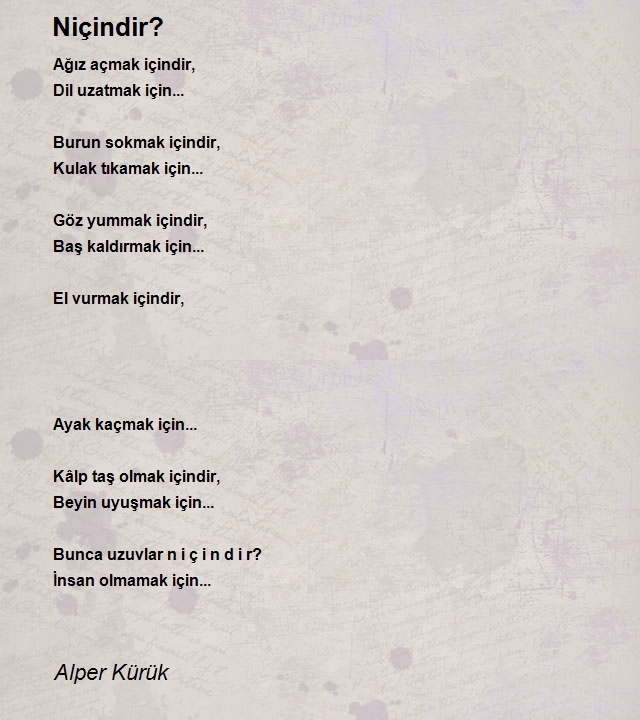 Alper Kürük