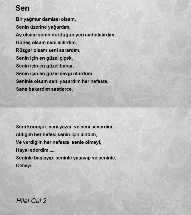 Hilal Gül 2