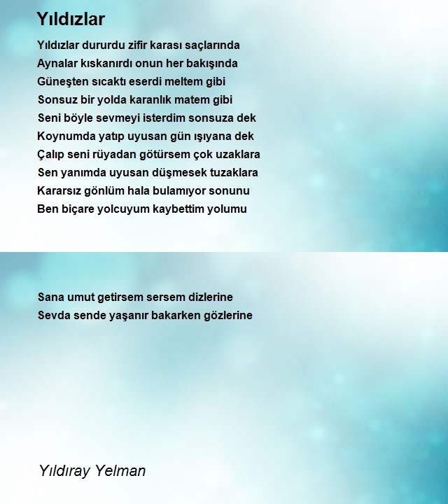 Yıldıray Yelman