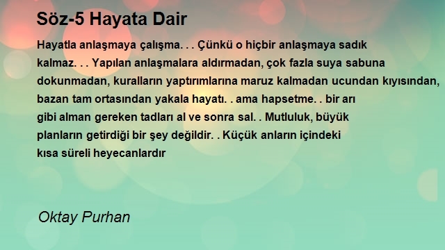 Oktay Purhan