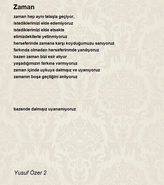 Yusuf Özer 2