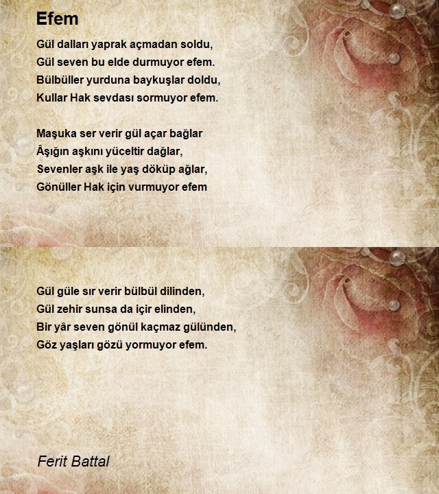 Ferit Battal