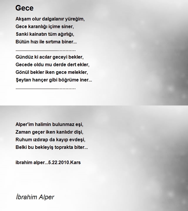 İbrahim Alper