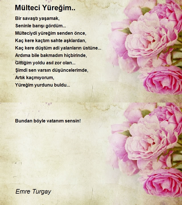 Emre Turgay