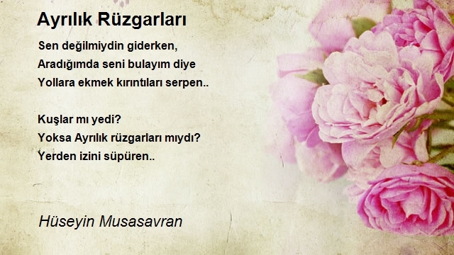 Hüseyin Musasavran