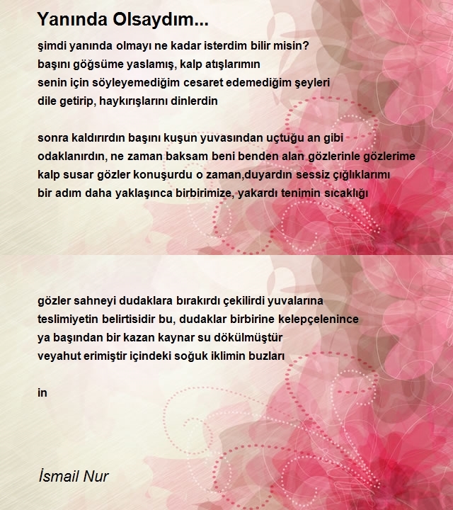 İsmail Nur