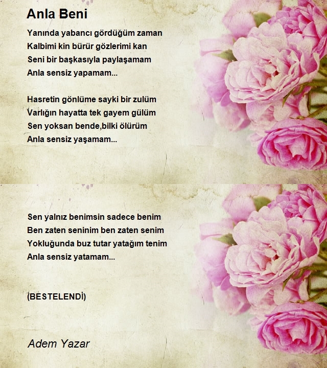 Adem Yazar