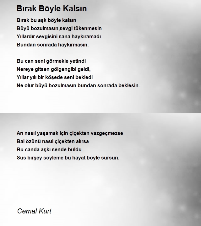 Cemal Kurt