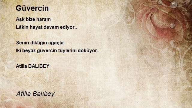 Atilla Balıbey