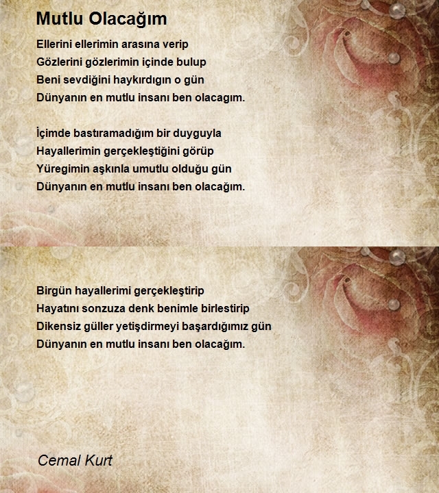 Cemal Kurt