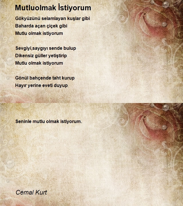 Cemal Kurt