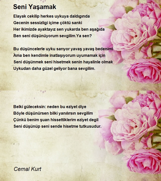 Cemal Kurt