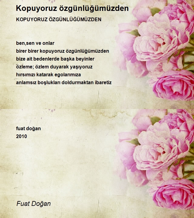 Fuat Doğan