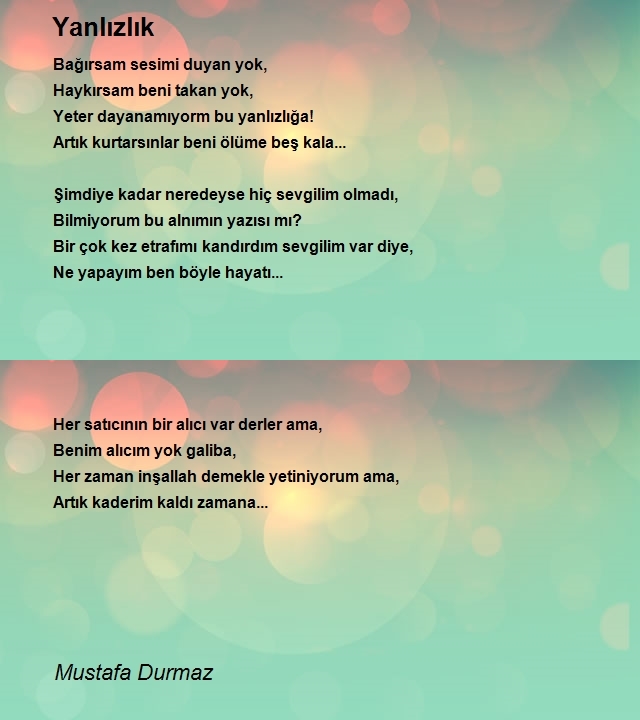 Mustafa Durmaz