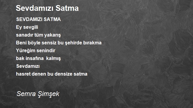 Semra Şimşek