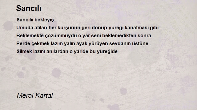 Meral Kartal