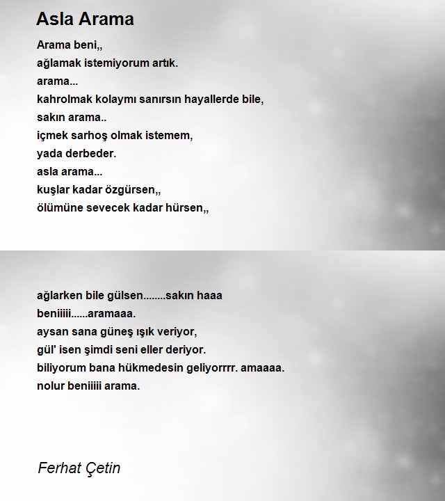 Ferhat Çetin