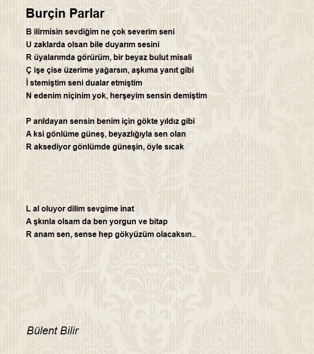 Bülent Bilir