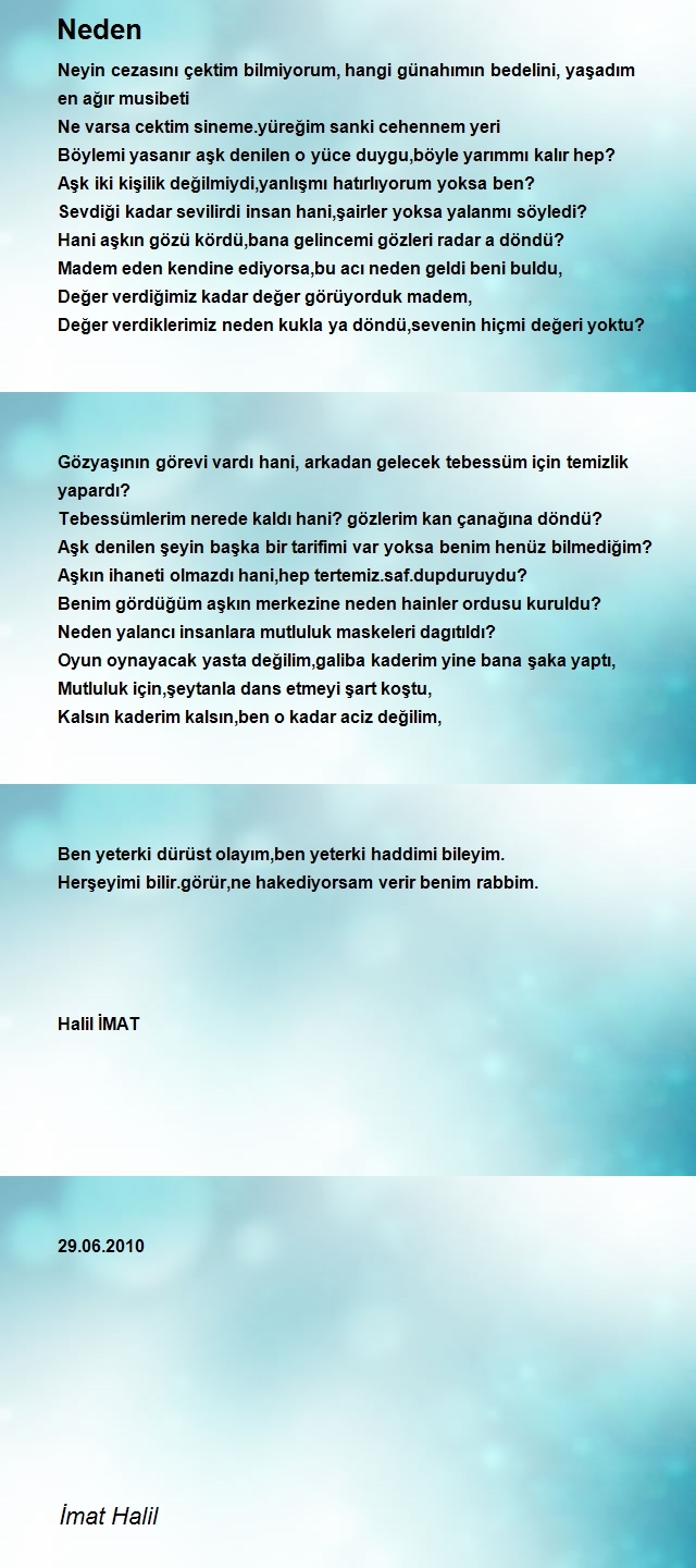 İmat Halil