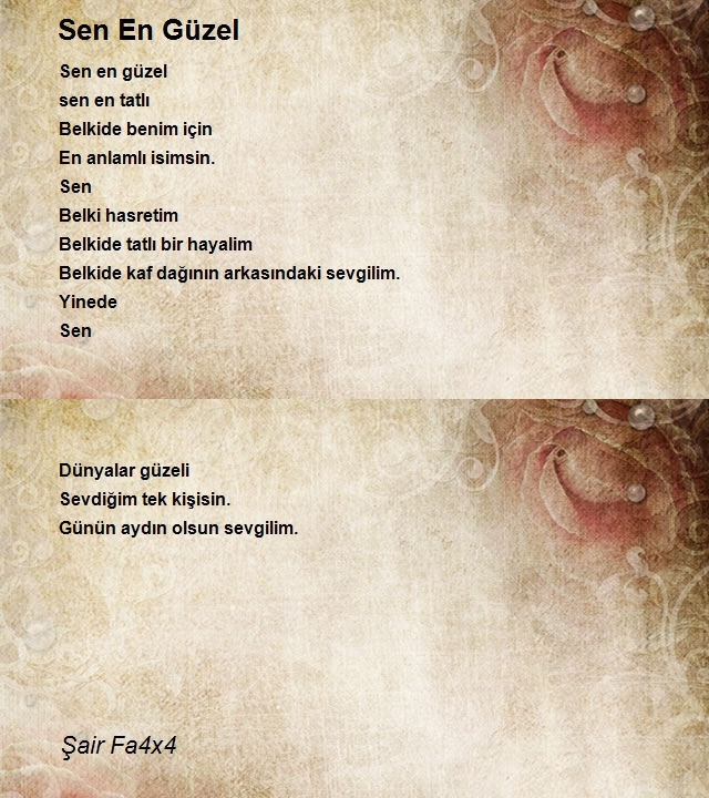 Fatih Sever