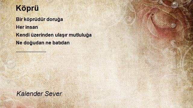 Kalender Sever