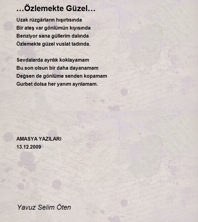 Yavuz Selim Öten