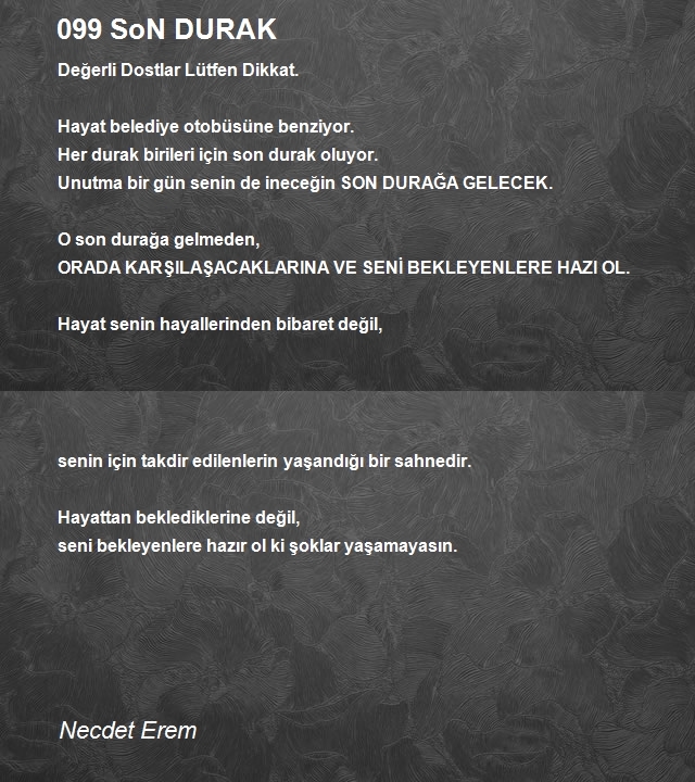 Necdet Erem