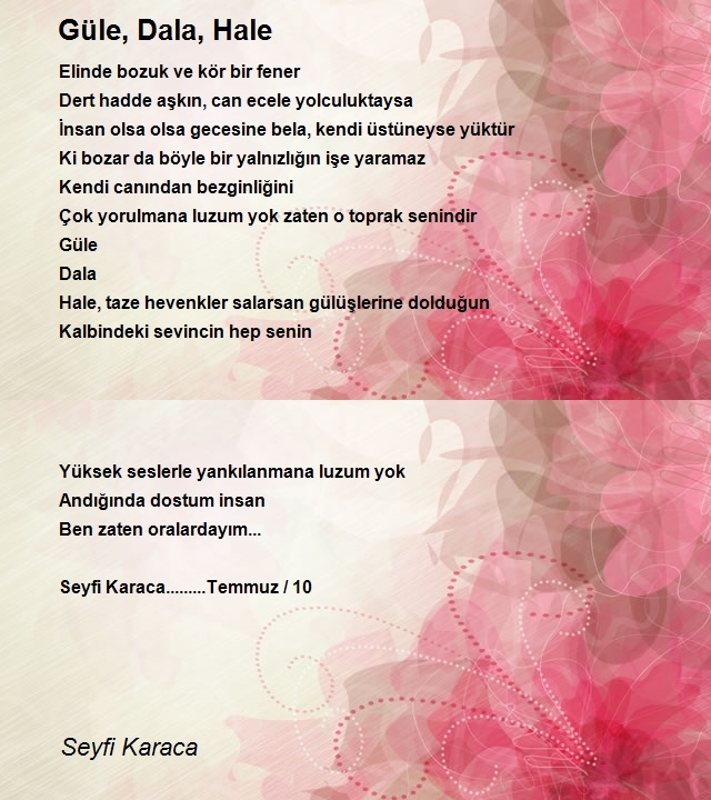 Seyfi Karaca