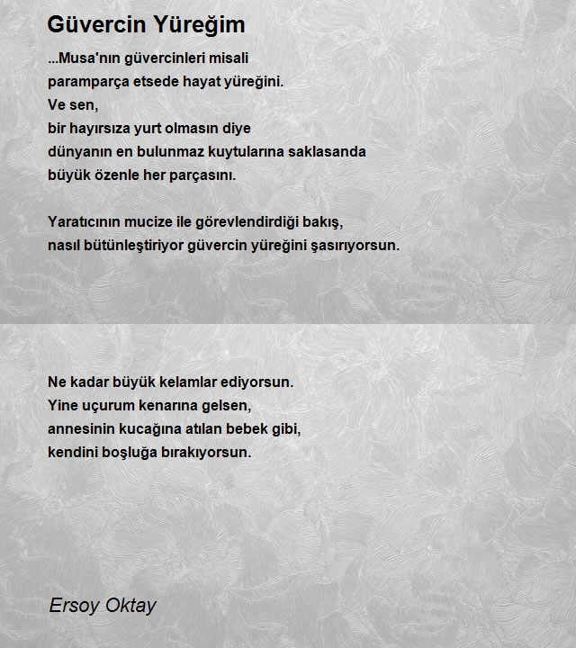 Ersoy Oktay