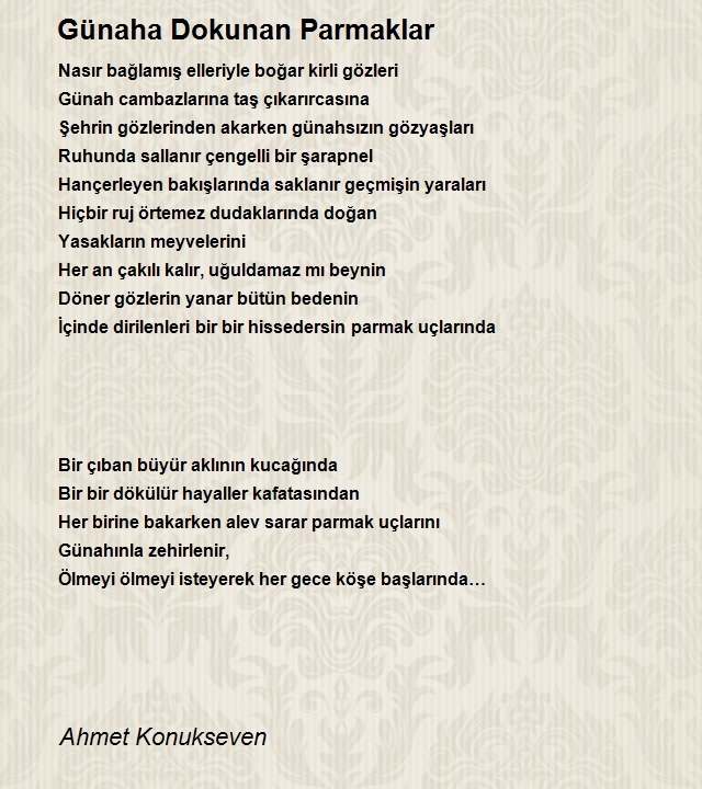 Ahmet Konukseven