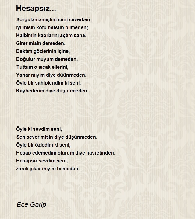 Ece Garip