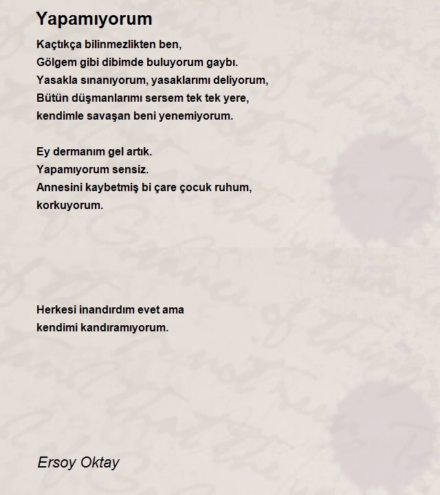 Ersoy Oktay