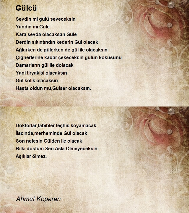 Ahmet Koparan