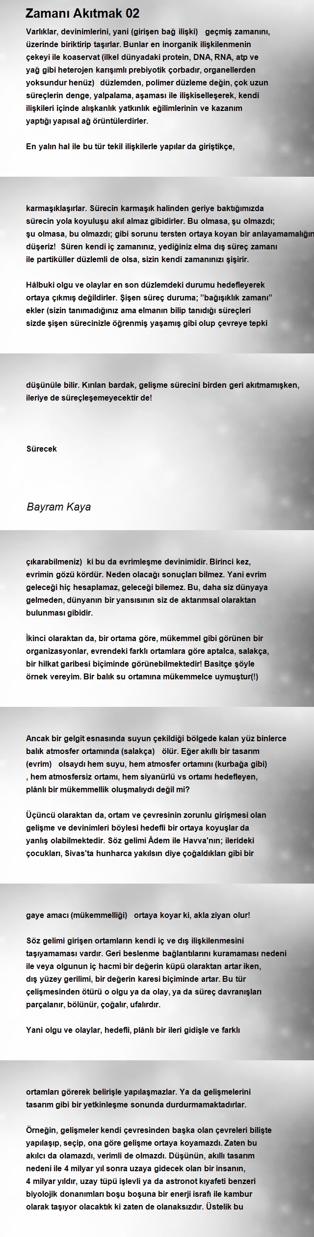 Bayram Kaya