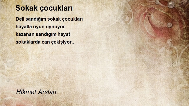 Hikmet Arslan