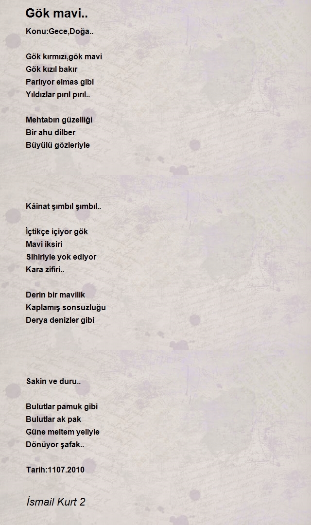 İsmail Kurt 2