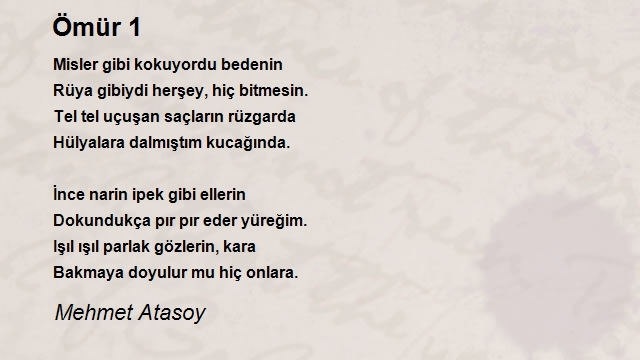 Mehmet Atasoy