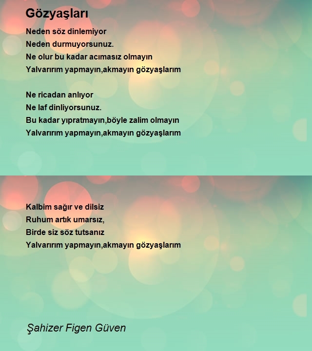 Şahizer Figen Güven