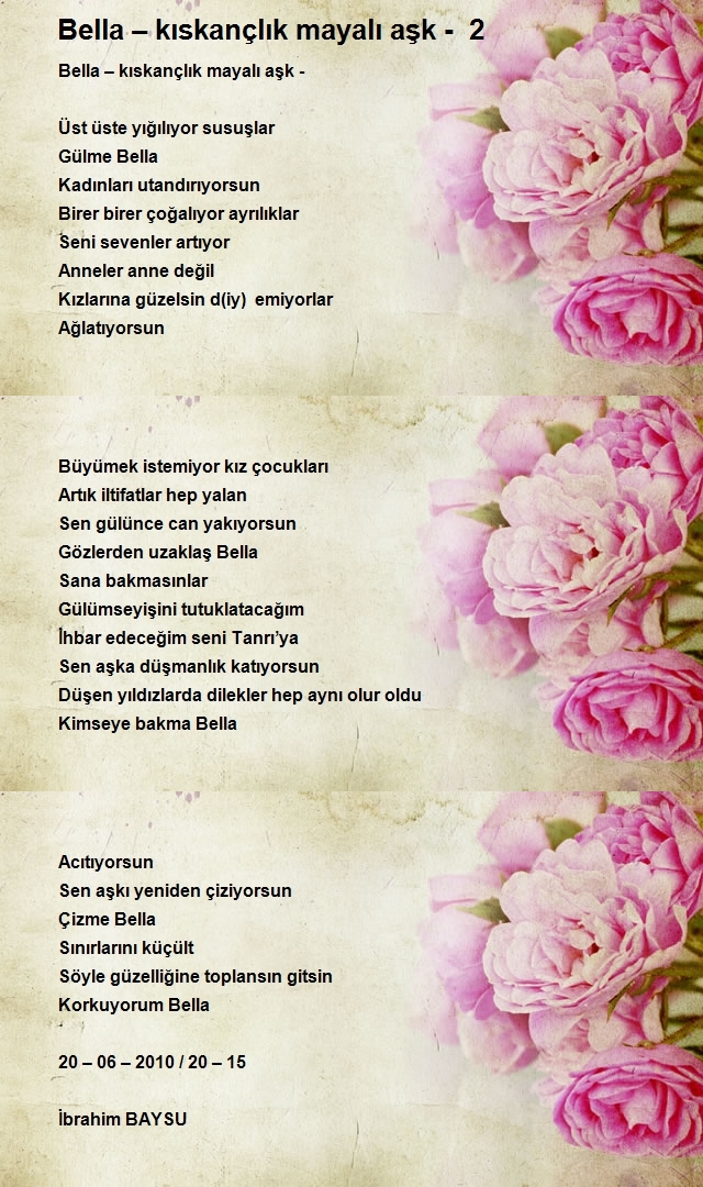 İbrahim Baysu