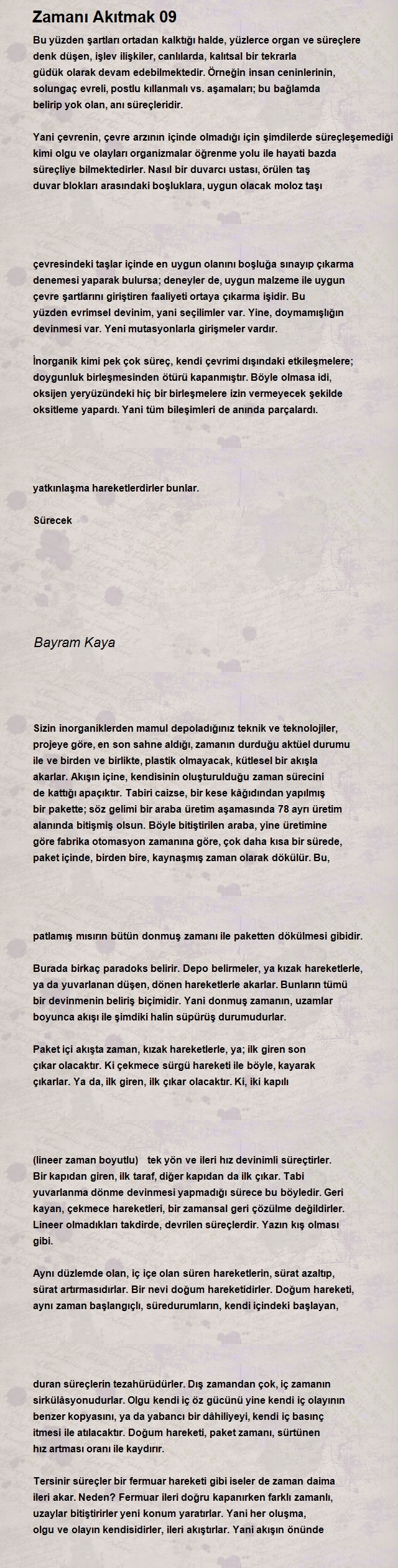 Bayram Kaya