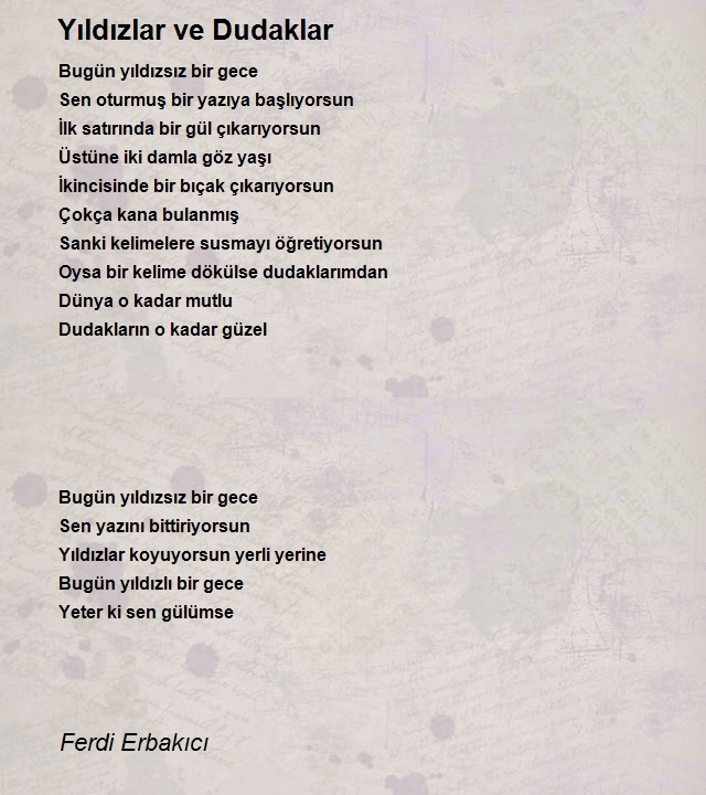 Ferdi Erbakıcı