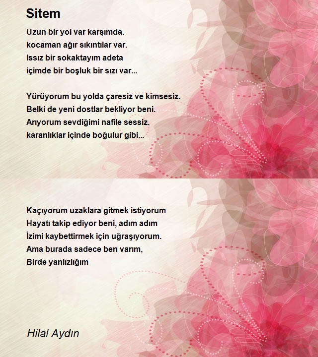 Hilal Aydın