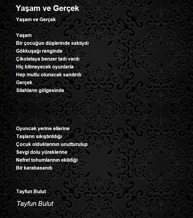 Tayfun Bulut